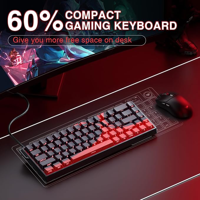 Black&Red-Max Version