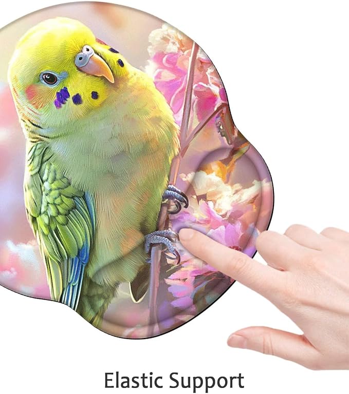 Parrot-7