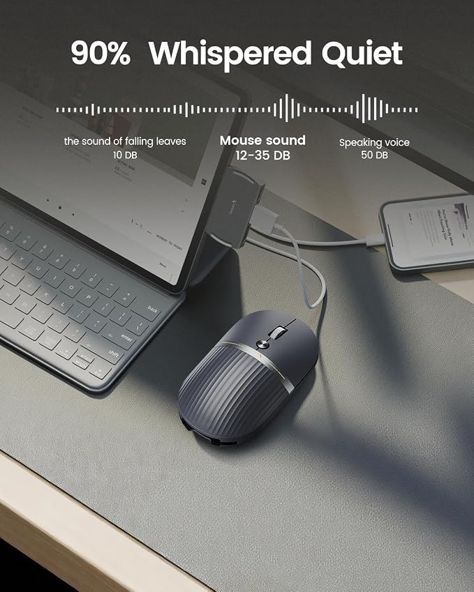 Dark Grey