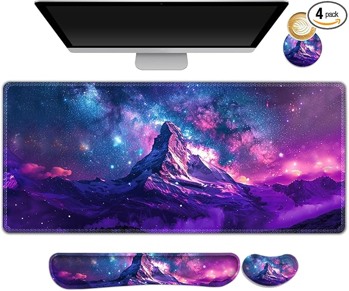 Galaxy Mountain