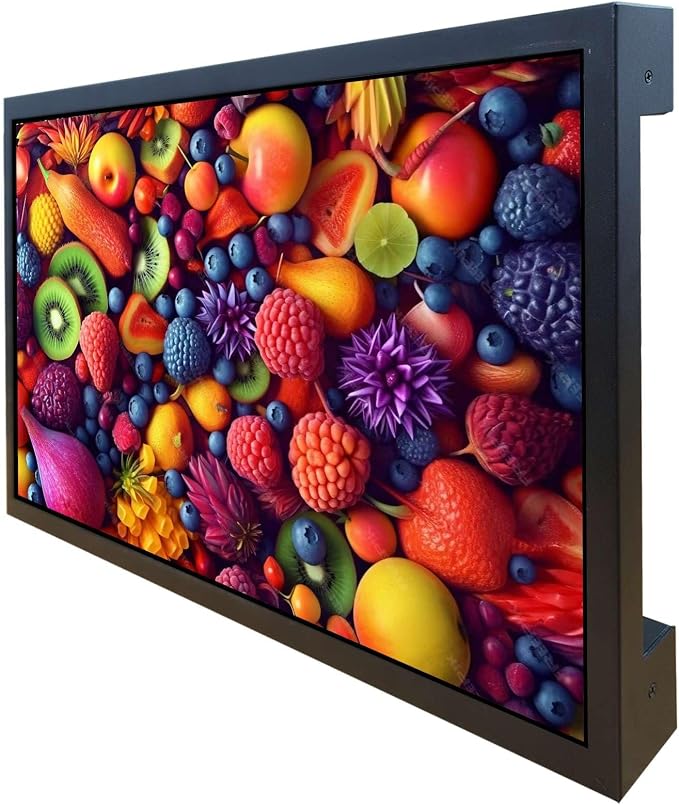 18.5'' 1920x1080 Monitor