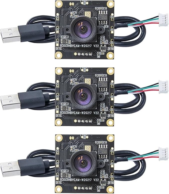 6pcs 2M cable