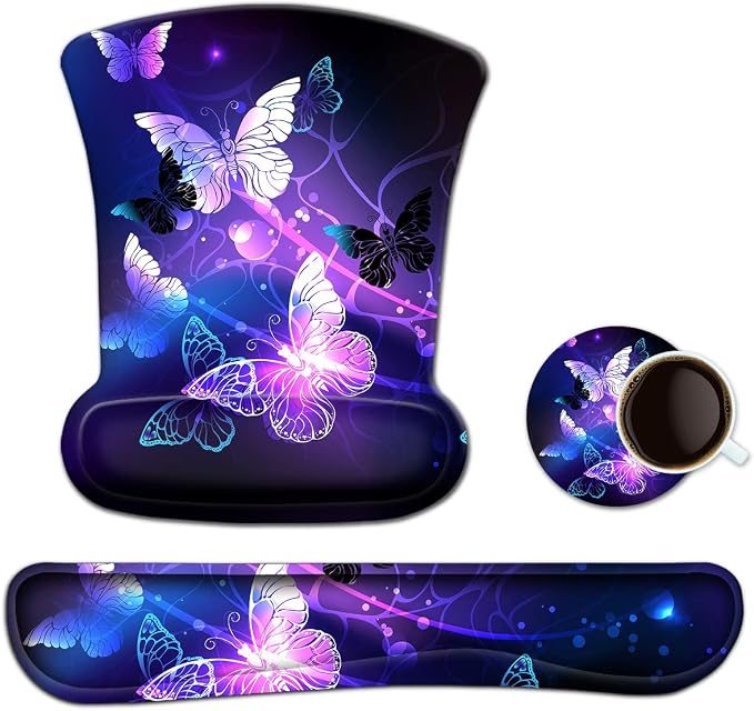 Art Butterflies