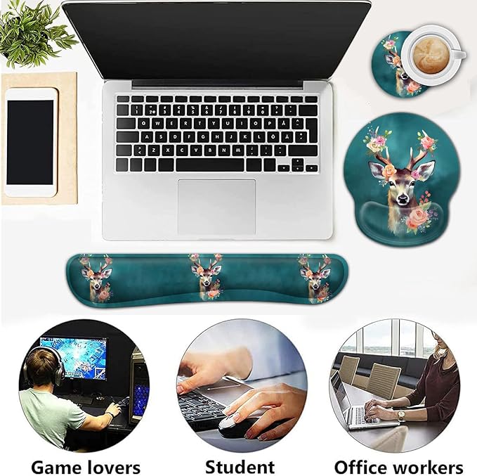 Yvb-mouse Pad -7-a-22