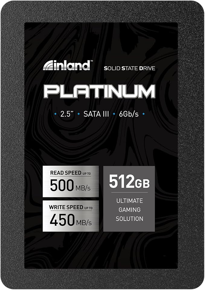 Platinum-512GB