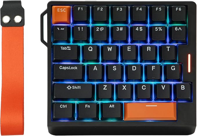 Black Orange