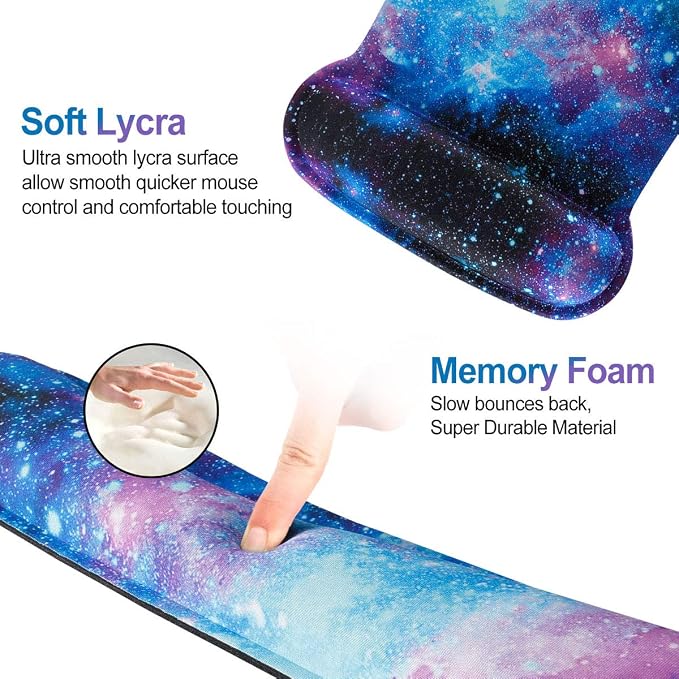 Nebula Galaxy