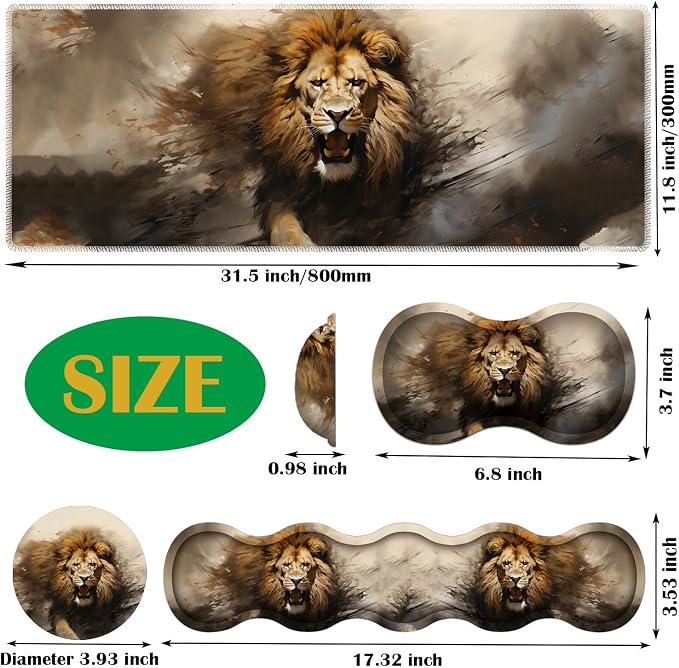 Lion