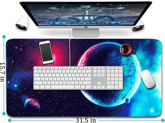 Space Earth