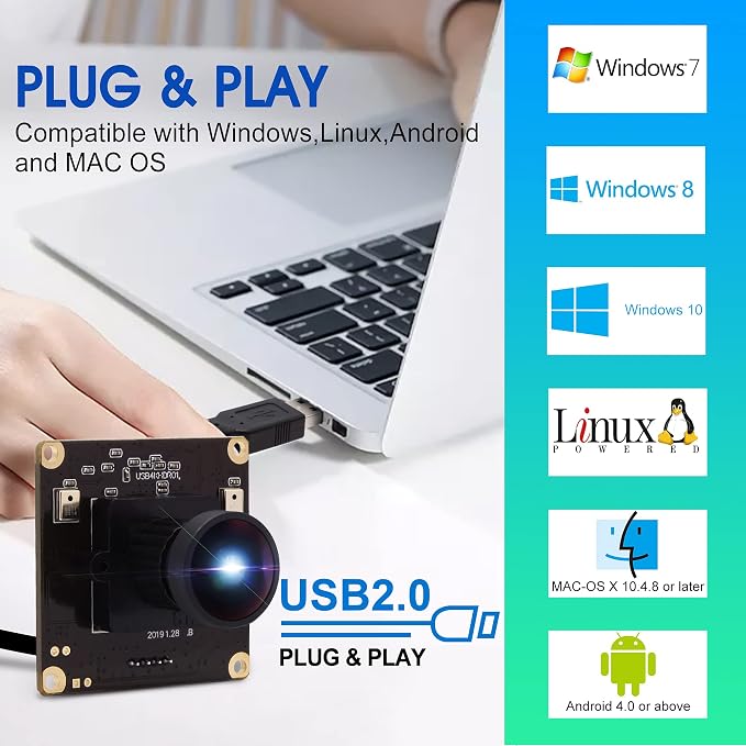 USB4KHDR01