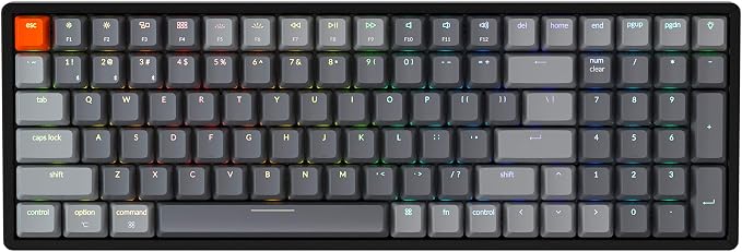 Keychron Super Red Switch