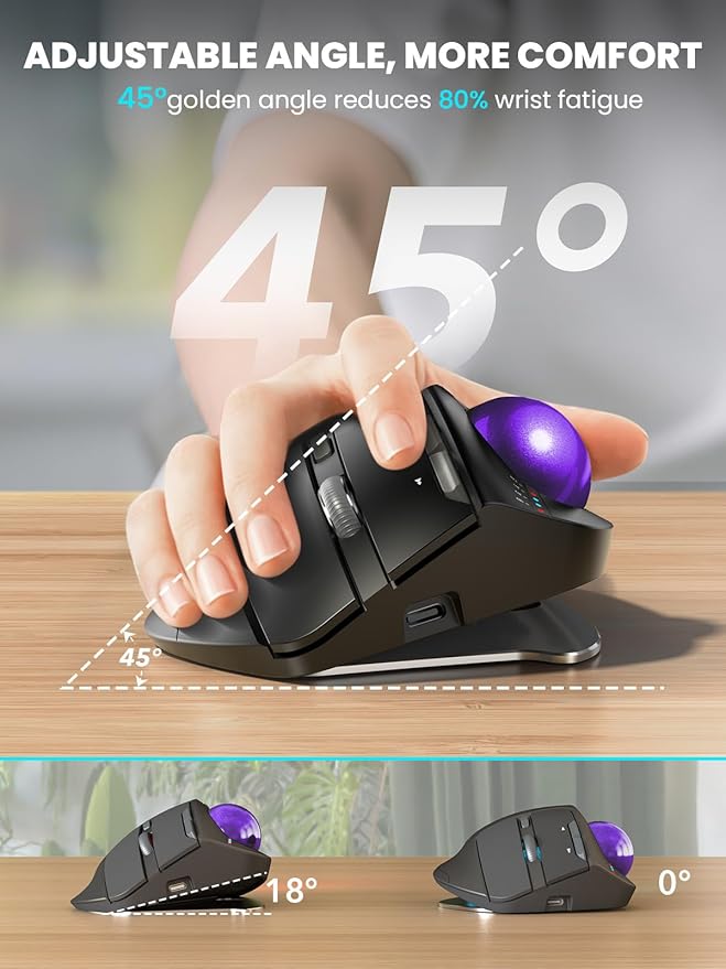 Purple Ball