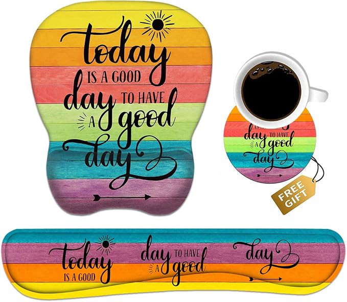 Today is a Good Day to Have a Good Day Inspirational Quote