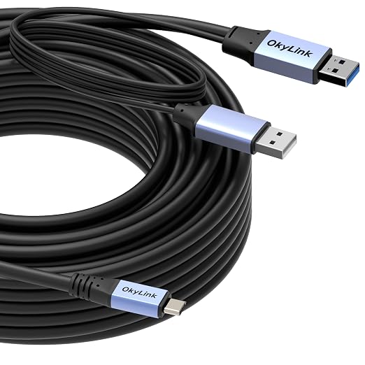 Gray USB3.0