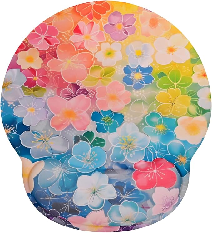Flower Cluster