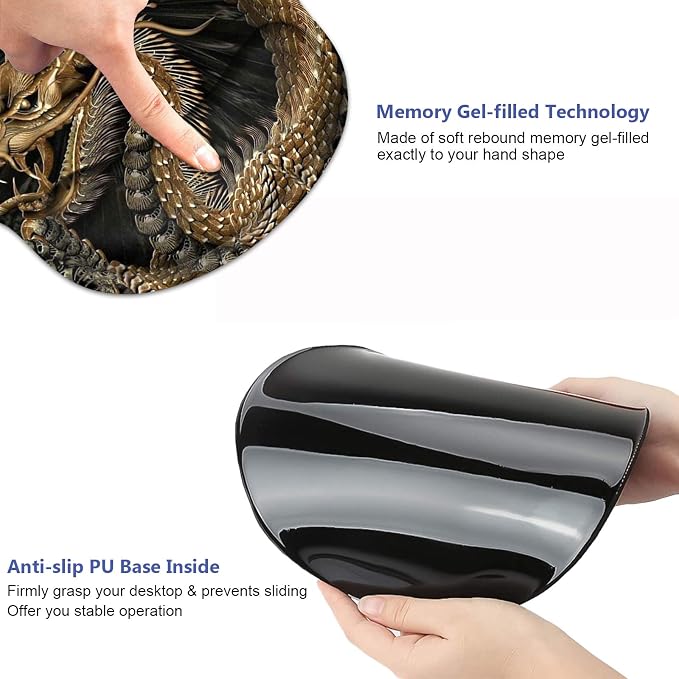 LA-wrist pad-S007