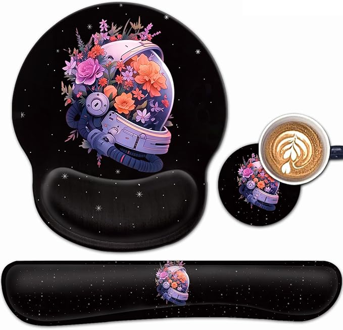 Yvb-mouse Pad -7-a-6