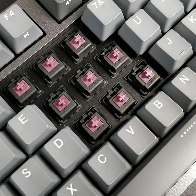 Space Grey