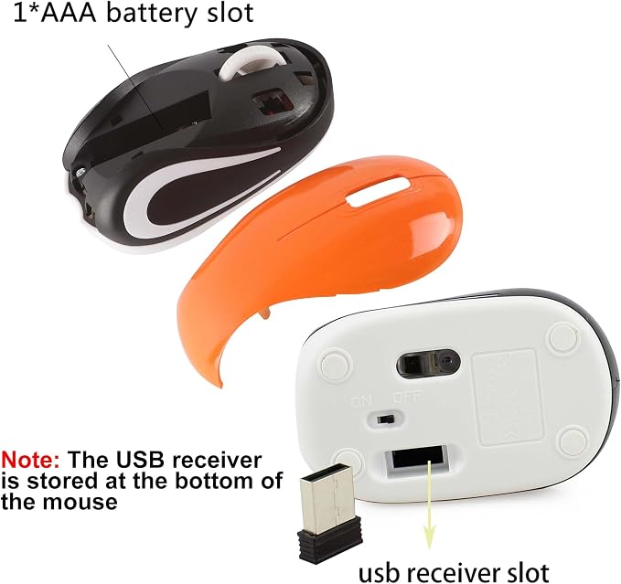 Orange