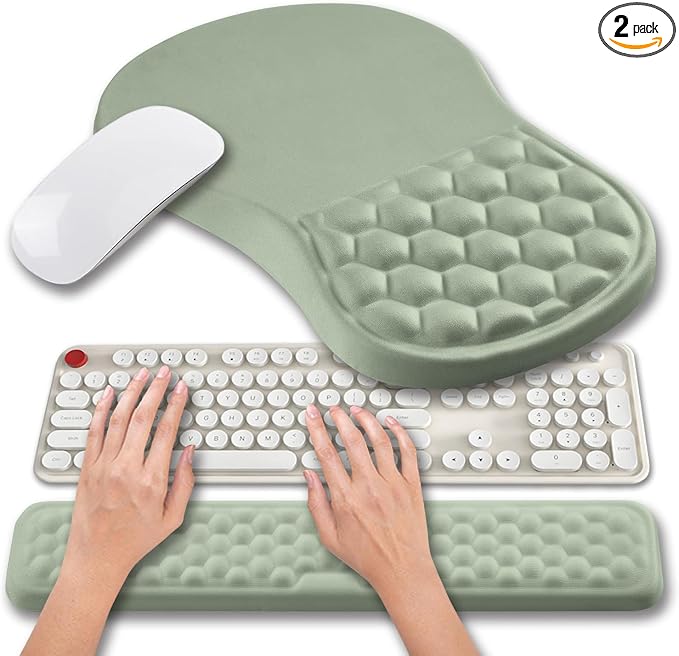 Hk008-light Green