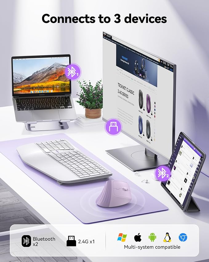 Light Purple