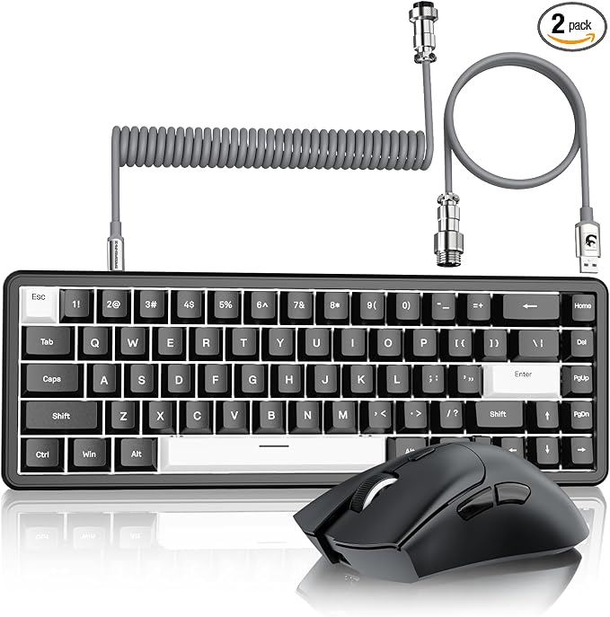 Business Black