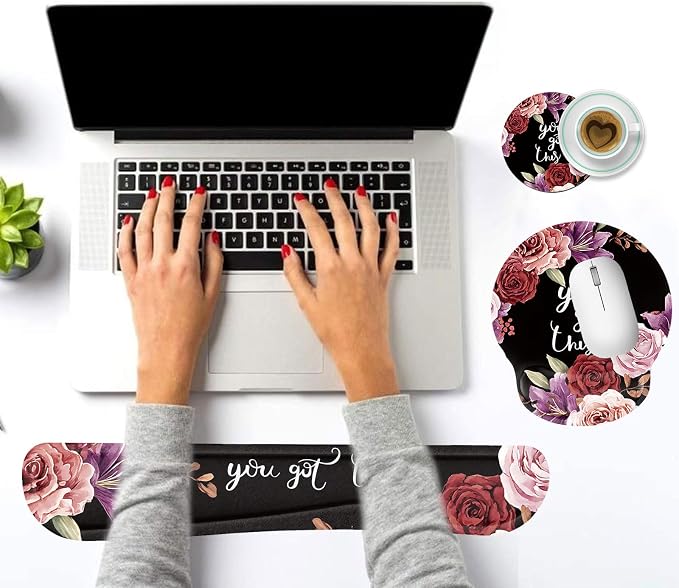 You Got This Adorable Peony Flower
