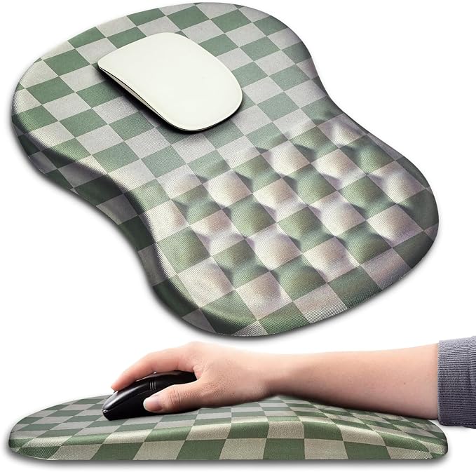 HK036-Checkerboard