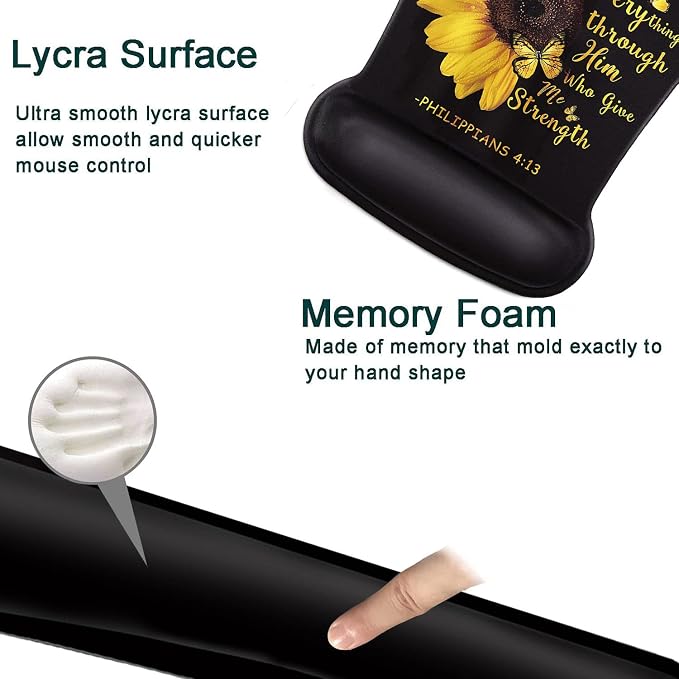 Bf-mouse Pad-3-17
