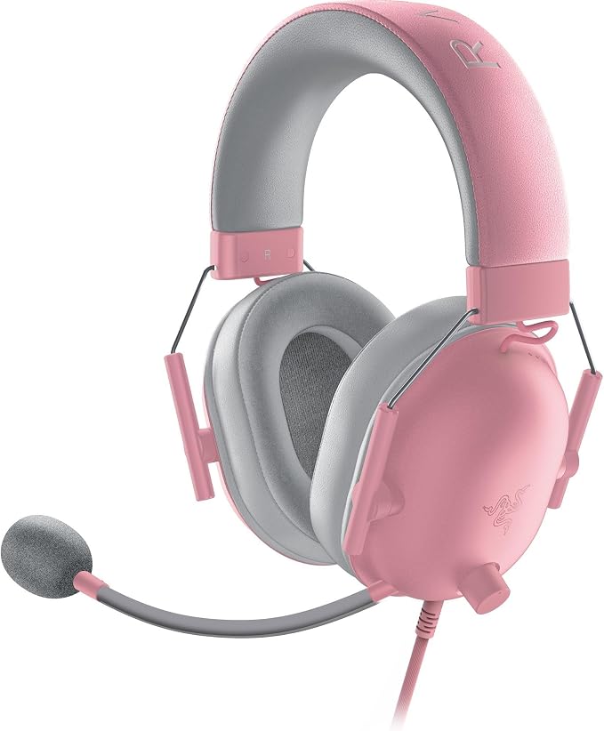 Quartz Pink