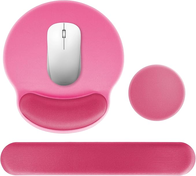 Cerise Pink