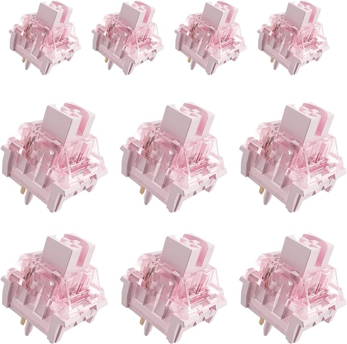 Pink(Tactile)