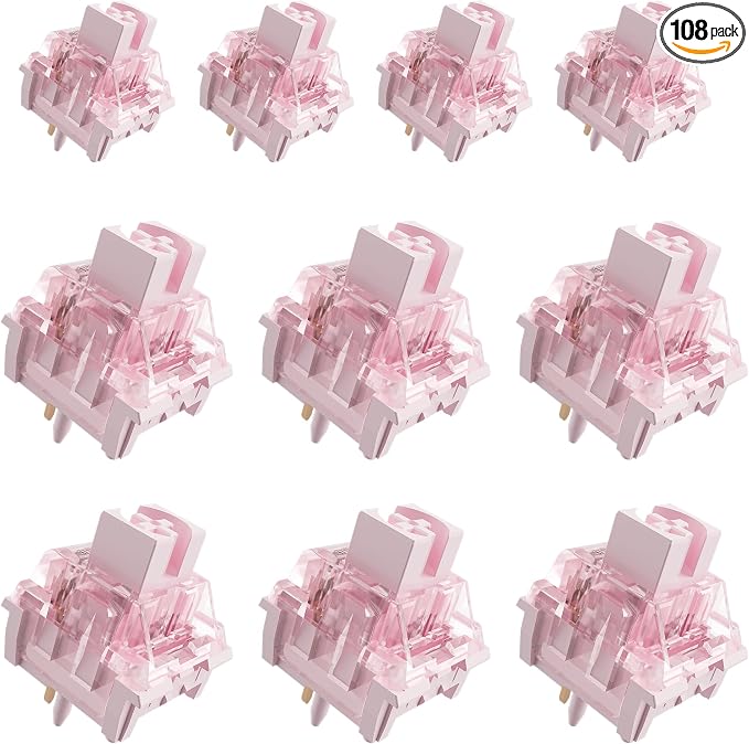 Pink(Tactile)