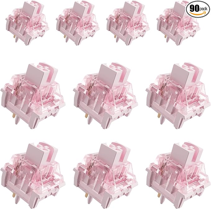 Pink(Tactile)