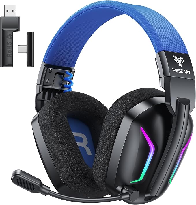 Aurora Blue