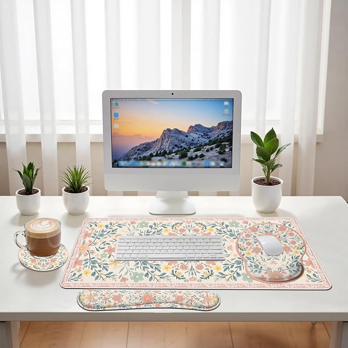 Boho Mandala