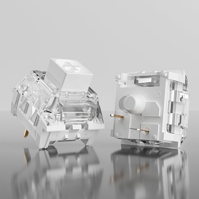 Box White Pro