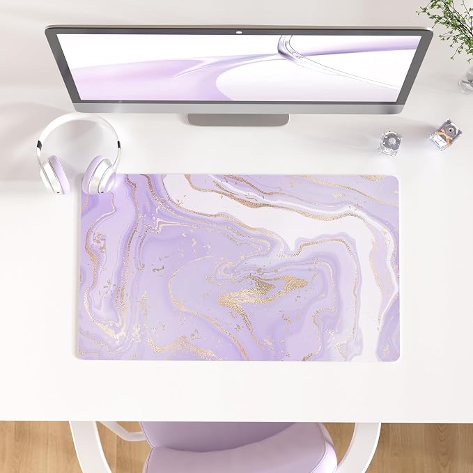 Violet Marble