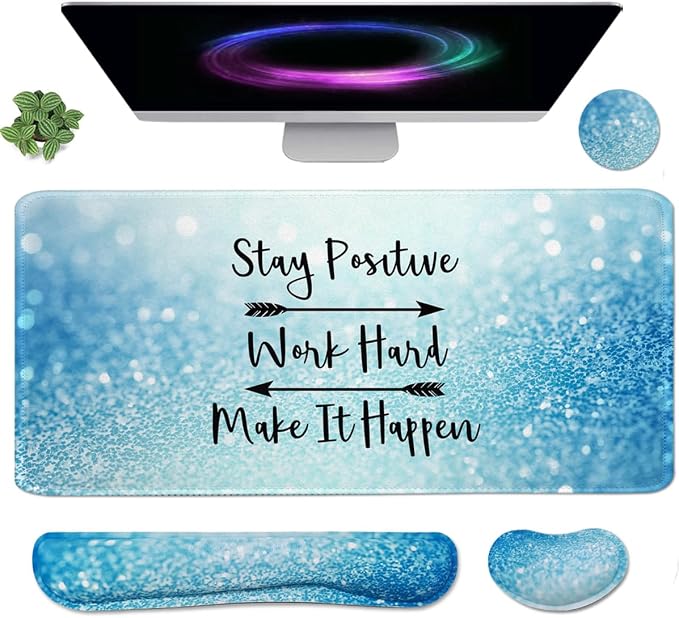 Stay Positive