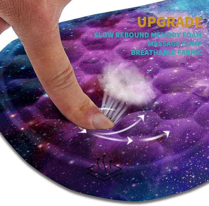 KM19-Galaxy Nebula Space
