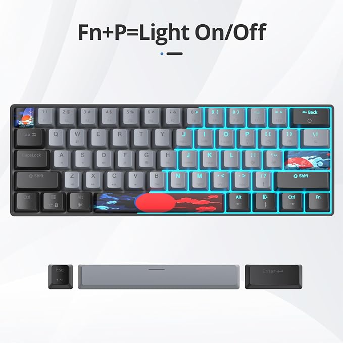 61 Dolch