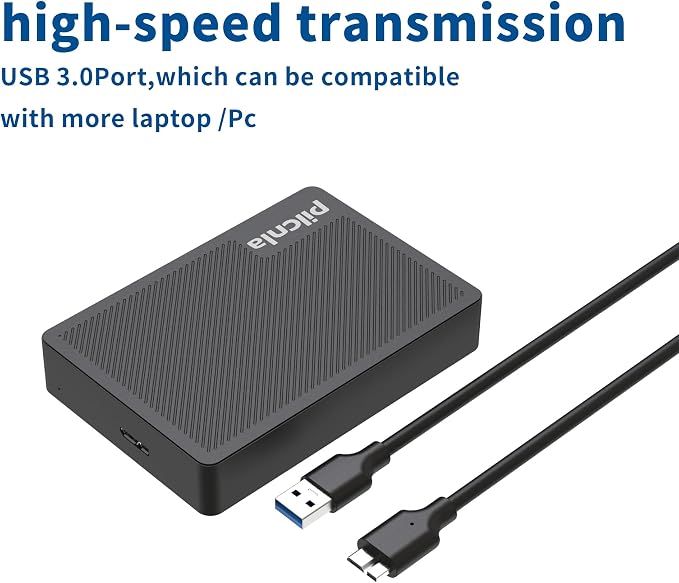 1TB Black
