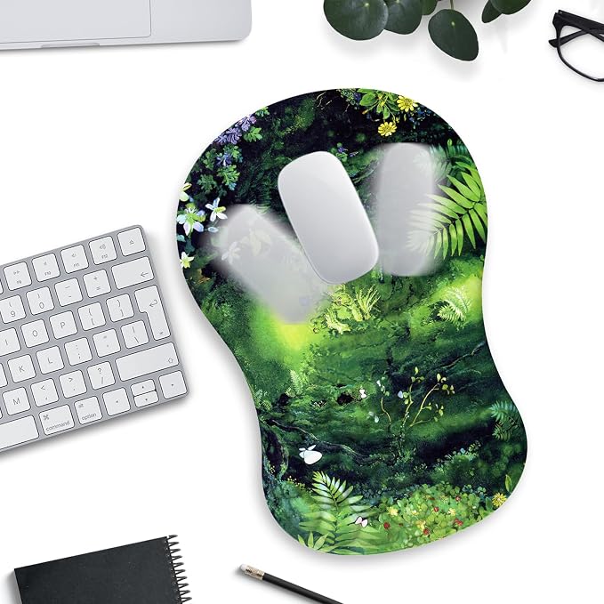 Green Jungle