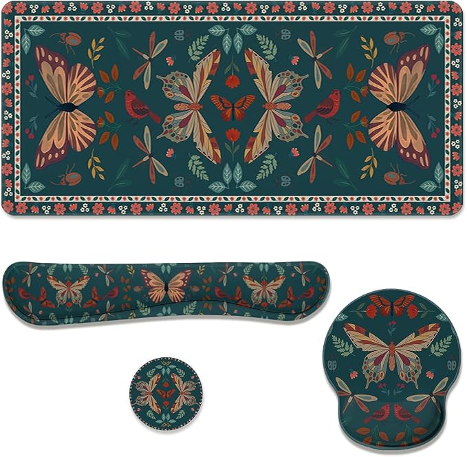 Vintage Moth
