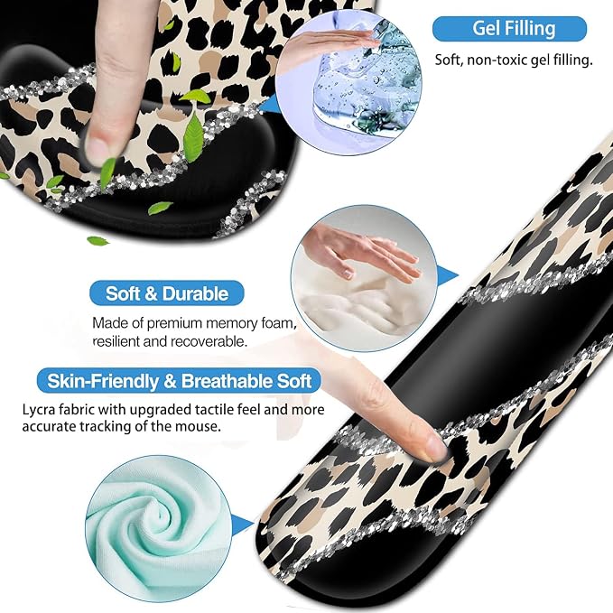 Yvb-mouse Pad -1-a-3