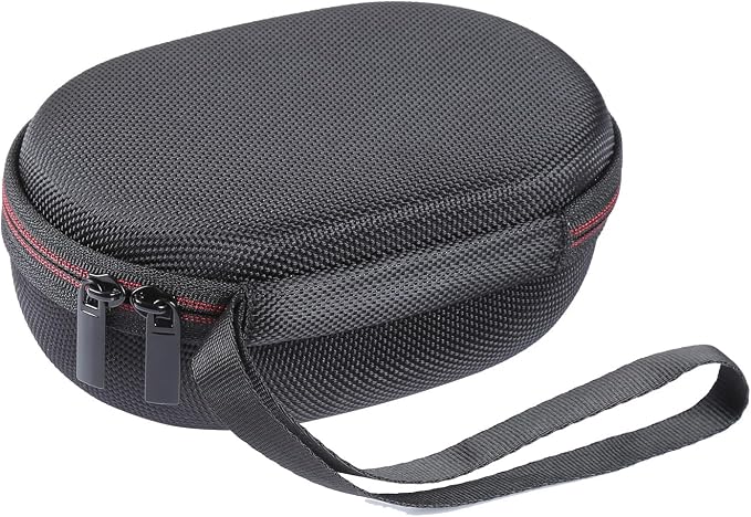 MX Master 2/3 Black + Gray Case