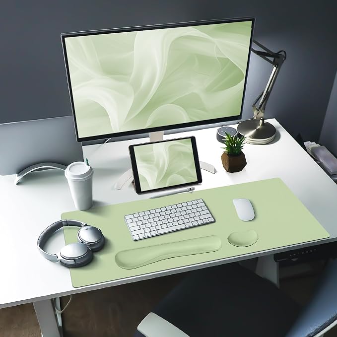 Green-wrist Rest