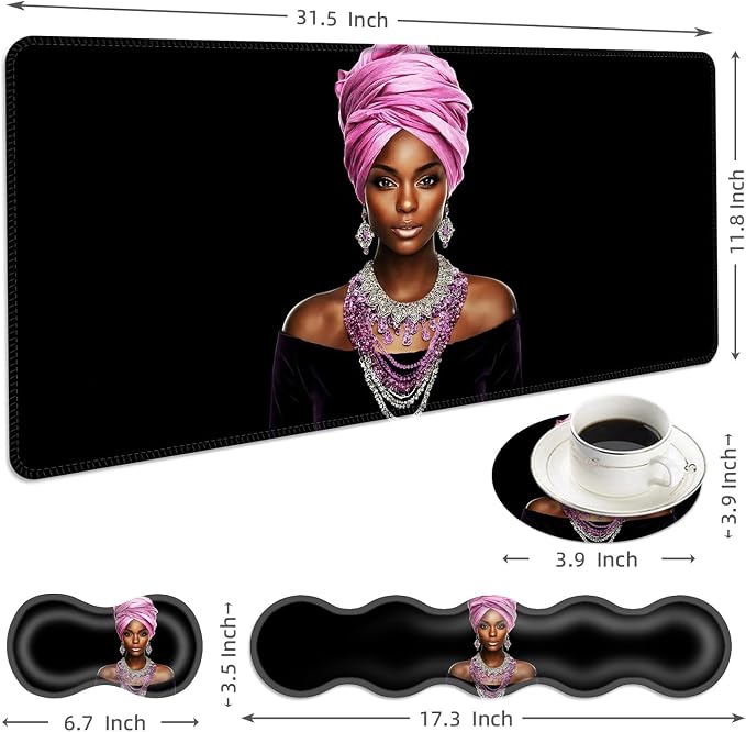 African American Women