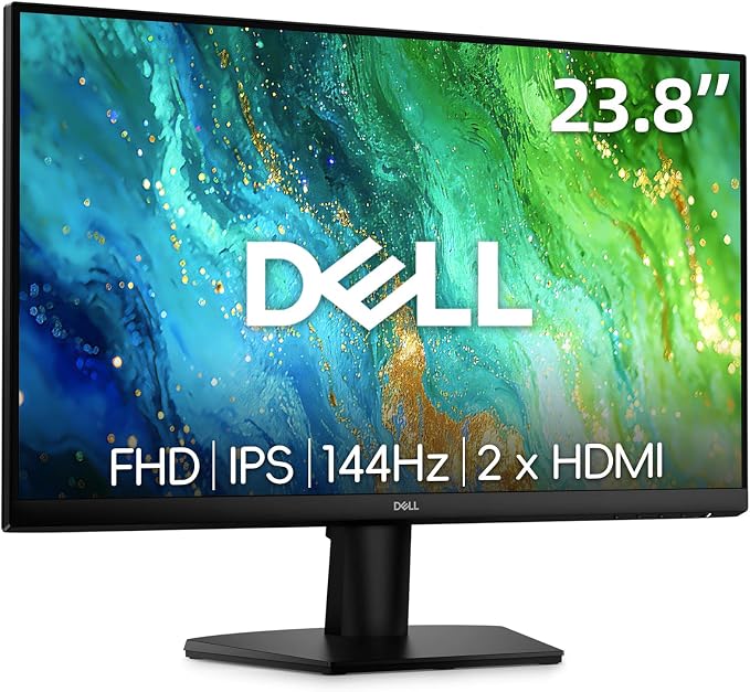 24 inch FHD