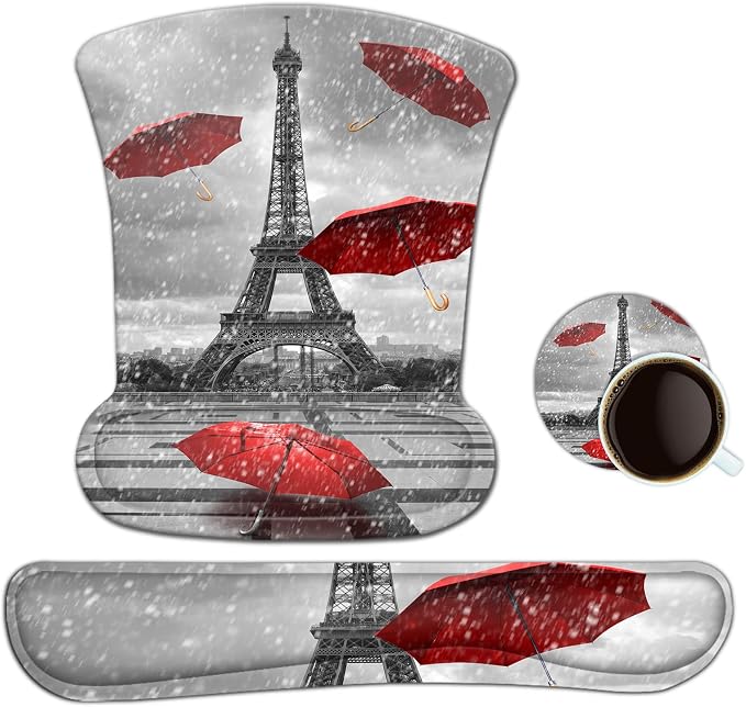 Eiffel Tower